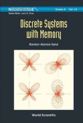 book Discrete Systems with Memory (World Scientific Series on Nonlinear Science, Series a)