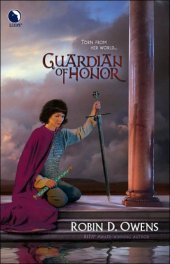 book Guardian of Honor