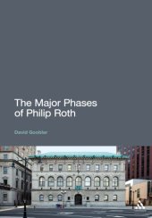 book The Major Phases of Philip Roth