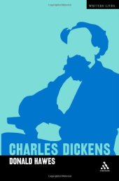 book Charles Dickens (Writers Lives)