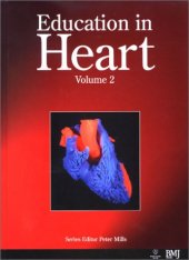 book Education in Heart (Volume 2)