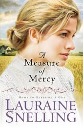 book A Measure of Mercy