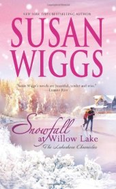 book Snowfall at Willow Lake