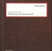 book Einführung in die Donauschrift