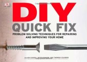 book DIY Quick Fix