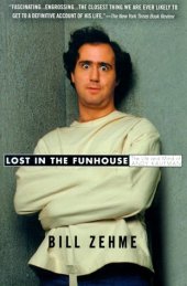 book Lost in the Funhouse: The Life and Mind of Andy Kaufman