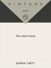 book The Little Friend