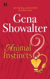 book Animal Instincts