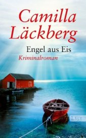 book Engel aus Eis. Kriminalroman