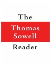 book The Thomas Sowell Reader