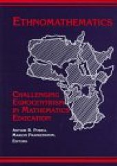 book Ethnomathematics: Challenging Eurocentrism in Mathematics Education