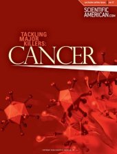 book Tackling Major killers: Cancer (Scientific American Special Online Issue No. 17)