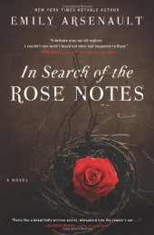 book In Search of the Rose Notes