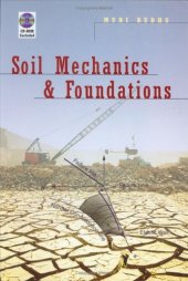 book Soil Mechanics and Foundations