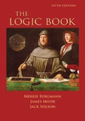 book The Logic Book