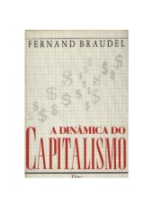 book A dinâmica do capitalismo