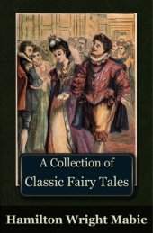 book A collection of classic fairy tales