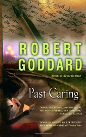 book Past Caring