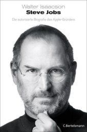 book Steve Jobs Die autorisierte Biografie des Apple-Gründers