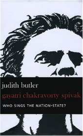 book Who sings the nation-state?: language, politics, belonging