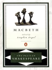 book Macbeth (Penguin)