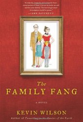 book The Family Fang