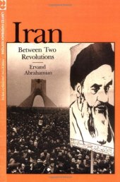 book Iran Between Two Revolutions