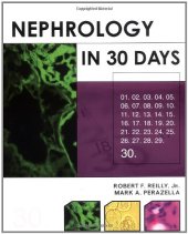 book Nephrology in 30 Days