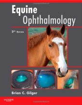 book Equine Ophthalmology, 2nd Edition