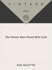 book The Streets Were Paved with Gold