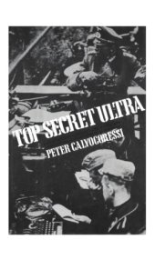 book Top Secret Ultra