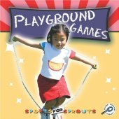 book Playground Games