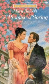 book A Promise of Spring