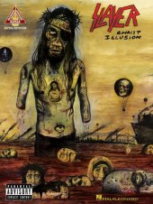 book Slayer: Christ Illusion