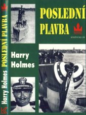 book Poslední plavba ; přeložil René Tesař