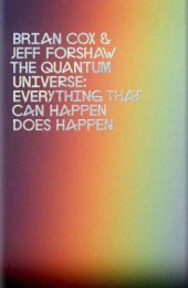 book The Quantum Universe: Everything that Can Happen Does Happen