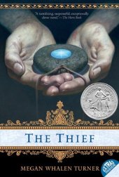 book The Thief (The Queen's Thief, #1)