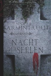 book Nacht der Seelen (Blutsbande, Band 4)