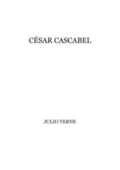 book Cesar Cascabel