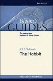 book J.R.R. Tolkien’s The Hobbit