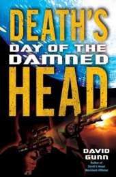 book Death's Head: Day of the Damned