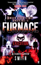 book Furnace 5: Execution