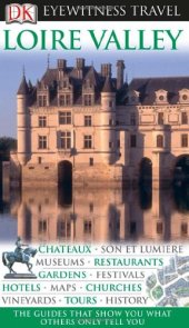 book Loire Valley (Eyewitness Travel Guides)