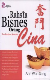 book Rahsia bisnes orang Cina