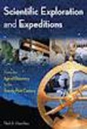 book Scientific Exploration and Expeditions: From the Age of Discovery to the Twenty-first Century 1 and 2