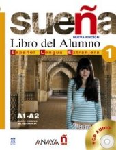 book SUEÑA 1: LIBRO DEL ALUMNO (3ª ED.)