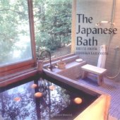 book The Japanese Bath