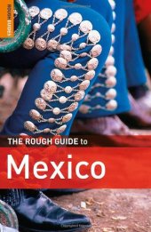 book The Rough Guide to Mexico (Rough Guides)