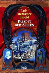 book Paladin der Seelen. Chalion 02.