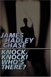 book Knock, Knock! Who's There?